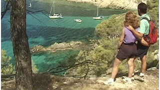 Sailing Mediterranean – 5 Mallorca