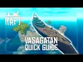Vasagatan Walkthrough Guide - RAFT