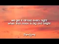 Jubel - Dancing In The Moonlight (feat. NEIMY)(Lyrics)