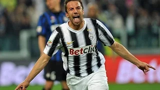 بقيادة ديل بييرو Fifa 17 