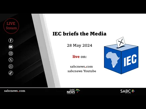 Download MP3 IEC Media Briefing