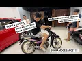 Download Lagu THE REAL SUPRA MOGE ! LANGSUNG GW BELI