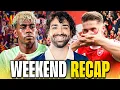 Download Lagu Barcelona's INSANE Comeback, Gyokeres Brace, Tottenham's HOT Start \u0026 Ronaldo's 100th Al-Nassr Goal