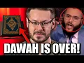 Download Lagu DAWAH IS DONE! ALL SCHOLARS Are NOW Admitting QURAN WAS CHANGED...