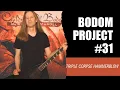 Download Lagu Bodom Project | Children of Bodom - Triple Corpse Hammerblow | Guitar Cover