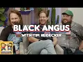 Black Angus Steakhouse with Tim Heidecker