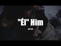 ÉL (HIM) - José José (LETRA)