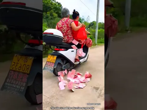 This Honest Girl Won Everyone’s Heart ❤️ #shorts