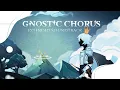 Gnostic Chorus - Hymn of the Pearl Extended Cover Genshin Impact OST