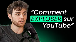 LoannLV : J'ai fait 100k abonnés en 8 mois…