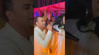 الفيديو الذهبي بين الفنانه حنين و ابو عادل من اقوي مليونيه     اكسبلور دندنها