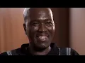 Paul Simon and Ladysmith Black Mambazo - Recording the song "Homeless"