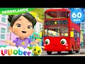 Download Lagu π De wielen van de bus π | Lellobee Nederlands | Kinderliedjes | Leervideo's voor kinderen Download Lagu π De wielen van de bus π | Lellobee Nederlands | Kinderliedjes | Leervideo's voor kinderen