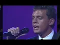 Luis Miguel - Entregate (1991) - Siempre Lunes - 4K