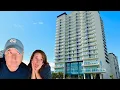 Do We Regret Staying at The Residence Inn Myrtle Beach Oceanfront