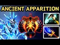Download Lagu 🔥 QOP MID ?? EASY !!! ICE. ICE. DEAD. — ANCIENT APPARITION MID | DOTA 2 🔥