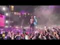 RUGER - Girlfriend ( live in GAMBIA 🇬🇲 the smallest country in Africa