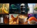 Download Lagu Guess BRAINROT ANIMALS But They All Normal | Cappuccino Assassino, karkerkar kurkur, Matteooo,