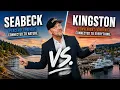 Seabeck vs Kingston WA The Ultimate Kitsap Rural Showdown