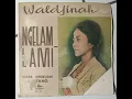 Lagu Waldjinah \u0026 Orkes Krontjong Bintang - Ngelam-Lami