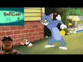 Download Lagu Tom and Jerry - The Karate Guard (2005) - First Time Watching: Martial Arts Madness!