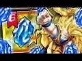 WHO SHOULD YOU BUY WITH YOUR BLUE STONES SPECIAL SELECT CHARACTER DRAGON STONE 6 GUIDE DokkaN