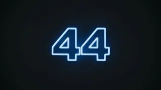 44 second timer
