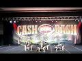 Woodlands Elite Seabees-Y1 Small - American Cheer Power Cash Bash-Day 1-January 14 2023