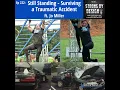 Ep 222 Still Standing - Surviving a Traumatic Accident ft Jo Miller