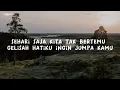 Ingin Memeluk Dirimu - Dorman Manik [LIRIK] | Bila malam kupeluk bayang dirimu