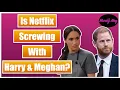 Download Lagu Zit Netflix Harry en Meghan in de problemen?