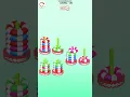 Hoop Stack - Unity Game Source Code