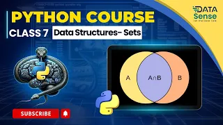 Class 7 Sets Python Fundamental Operations Free Python for Beginners Python Tutorial