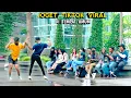 Download Lagu JOGET TIKTOK VIRAL DI TEMPAT UMUM.. NGAKAK PARAH