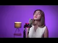 泪海 Lei Hai - Valen Hsu | Lirik & Terjemahan (Cover by Gissella Chen)