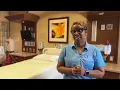 Faces of Hope Shayla Woods from City of Hope Atlanta