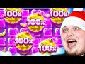 Lagu CHRISTMAS SPECIAL INSANE PROFIT STREAK! (Xmas Drop, Sweet Bonanza Xmas \u0026 More)