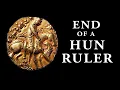 Lagu The End of a Hun Ruler