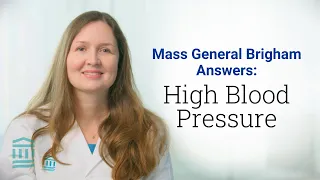 High Blood Pressure (Hypertension): Symptoms \u0026 Ways to Lower It | Mass General Brigham