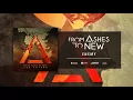 Download Lagu From Ashes To New - Enemy (Official Audio)