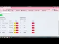 Employee-Department CRUD project in Django