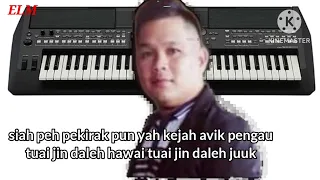 Download danak redu kalimantan(putik belasuk)James snang-lagu penan. MP3