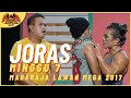 Download Lagu [Persembahan Penuh] JORAS EP 7 - MAHARAJA LAWAK MEGA 2017