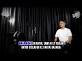 Download Lagu KARAOKE TAJAMNYA KARANG~VERSI YOUTUBE~UDA FAJAR