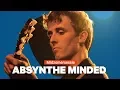 Lagu ABSYNTHE MINDED - MR DOOM (Radio 1 Midzomersessie)