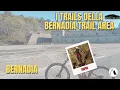 Download Lagu Bernadia Trail Area Tirfor RAW #mtb#friuli
