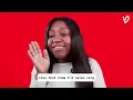 EP5: Chantelle Rutendo | Holy Father | Verse by Verse