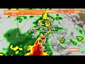 WATCH LIVE Latest weather forecast with 13WMAZ meteorologist Jordan West