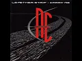 Leæther Strip - Carry Me
