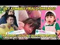 BIKIN GEDEG‼️KEMBALI JADI BULAN²AN, FANS MINTA PAPA RAFFI BERI PER1NG4TAN KE HATTERSNYA LILY 🔥🔥